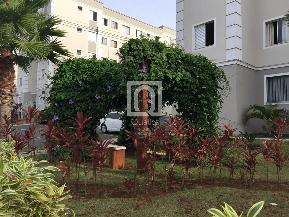 Apartamento, 2 quartos, 48 m² - Foto 8