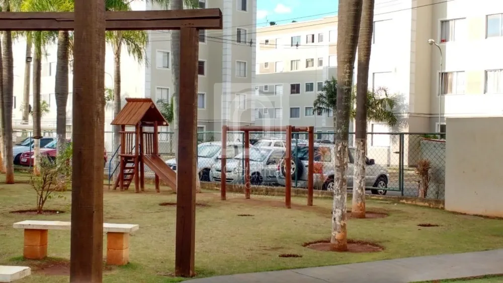 Apartamento, 2 quartos, 48 m² - Foto 11