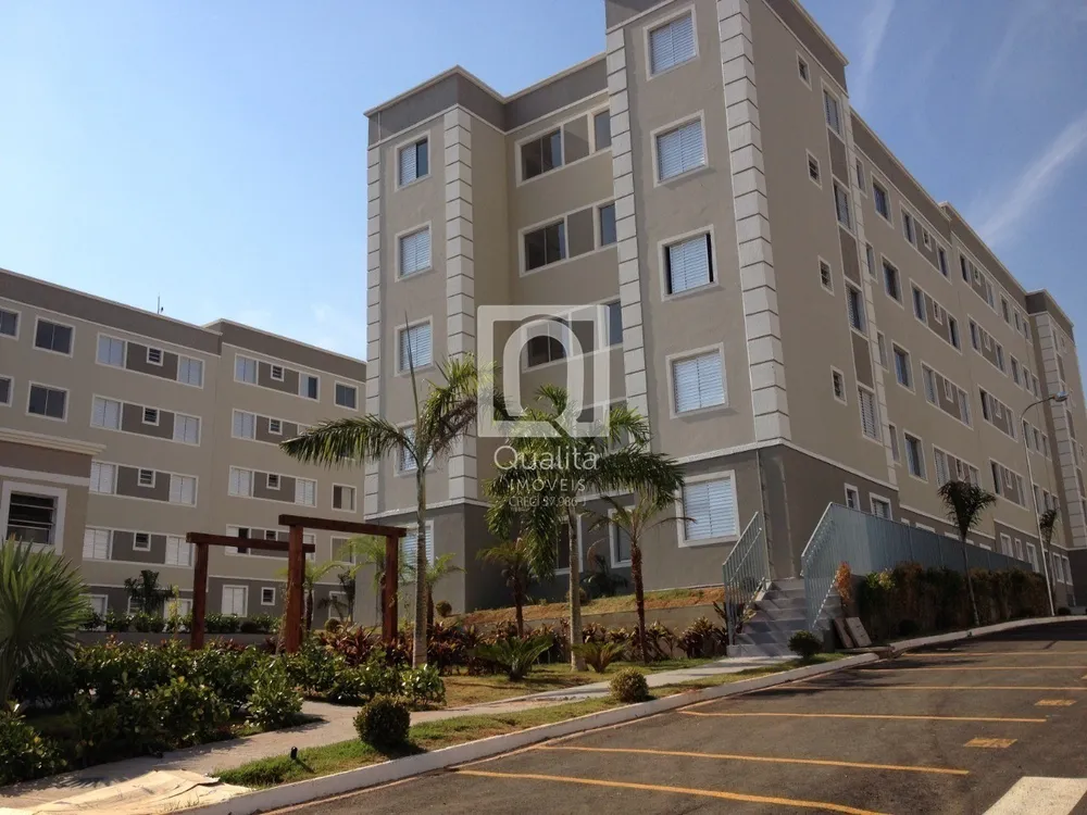 Apartamento, 2 quartos, 48 m² - Foto 12