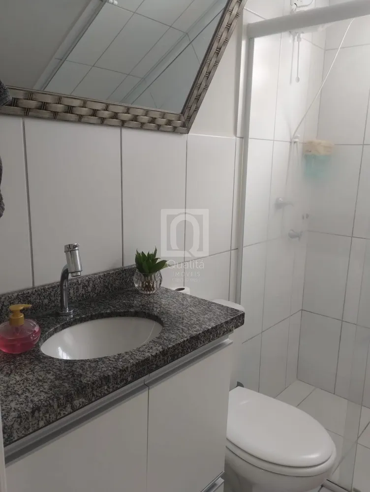 Apartamento, 2 quartos, 48 m² - Foto 4