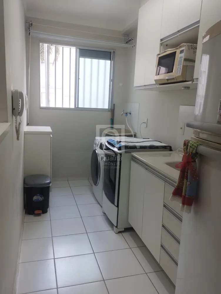 Apartamento, 2 quartos, 48 m² - Foto 2
