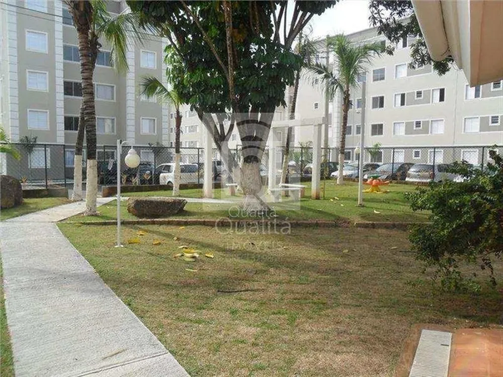 Apartamento, 2 quartos, 48 m² - Foto 10