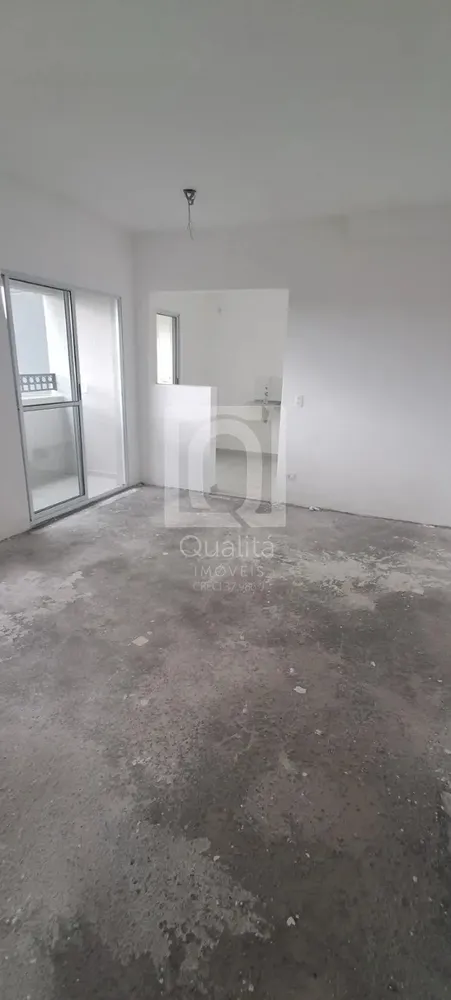 Apartamento, 1 quarto, 52 m² - Foto 3