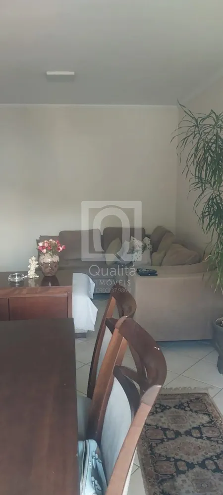 Apartamento, 2 quartos, 117 m² - Foto 1