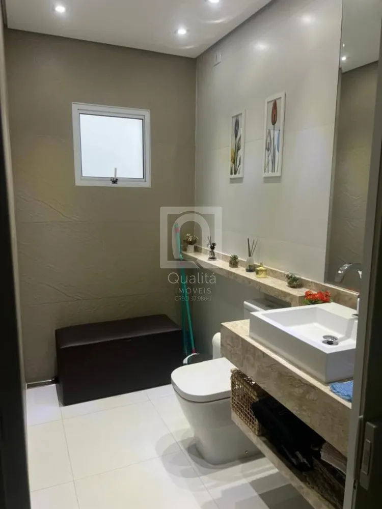 Casa de Condomínio, 3 quartos - Foto 3