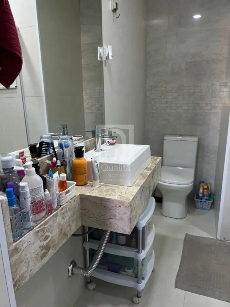 Casa de Condomínio, 3 quartos - Foto 7