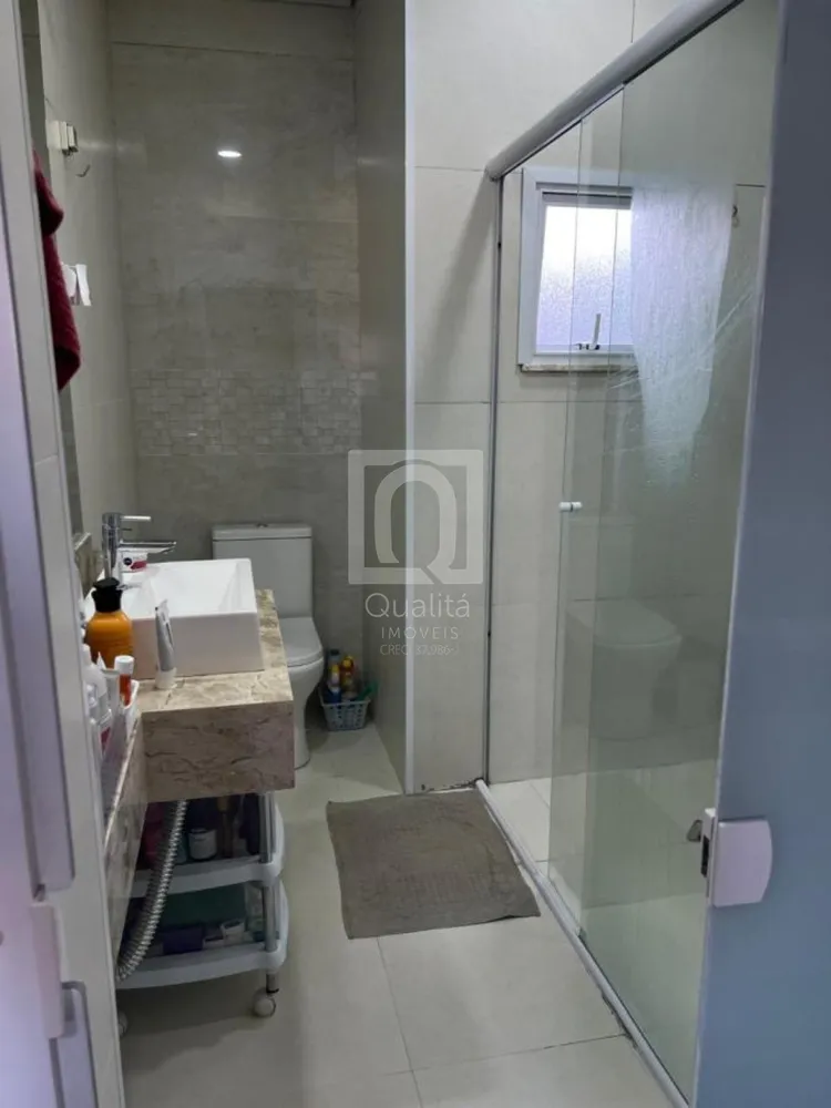 Casa de Condomínio, 3 quartos - Foto 6