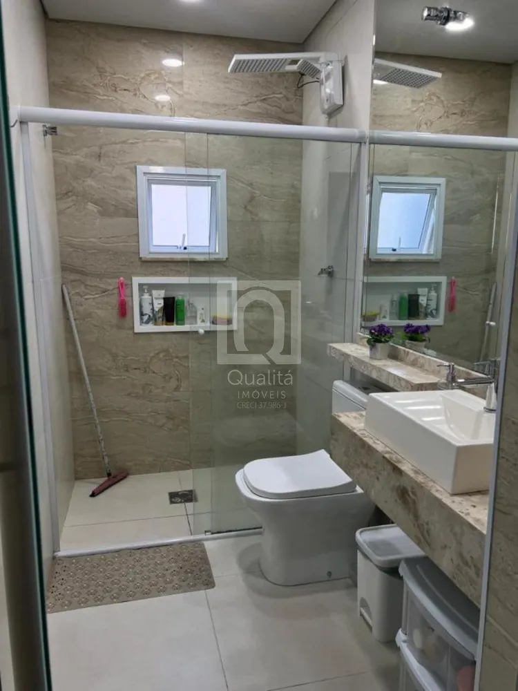 Casa de Condomínio, 3 quartos - Foto 5