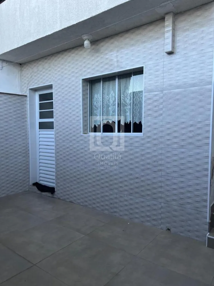 Casa de Condomínio, 3 quartos - Foto 8