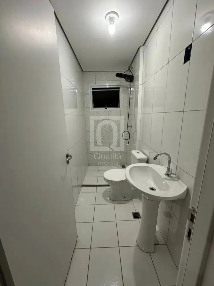 Apartamento, 2 quartos, 60 m² - Foto 6