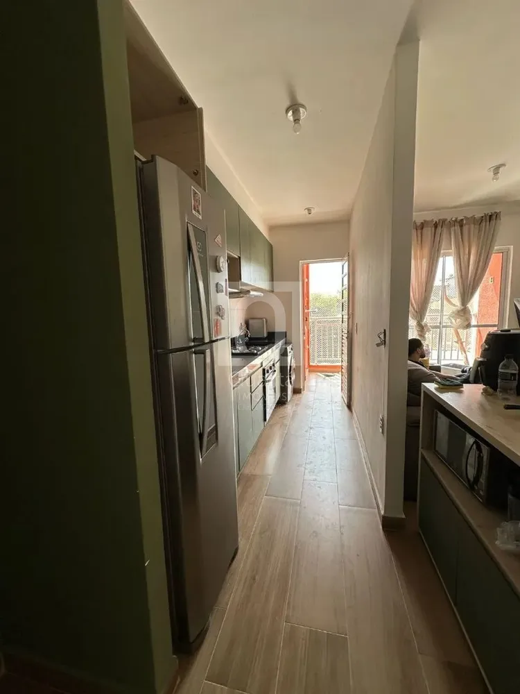 Apartamento, 2 quartos, 60 m² - Foto 1