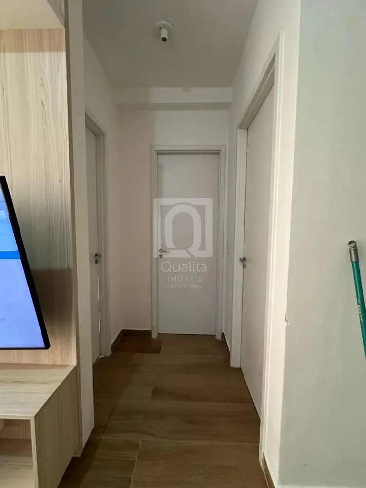 Apartamento, 2 quartos, 60 m² - Foto 5
