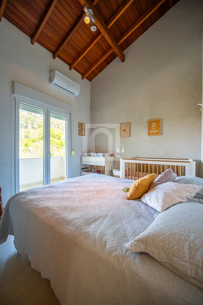 Casa de Condomínio, 4 quartos - Foto 10