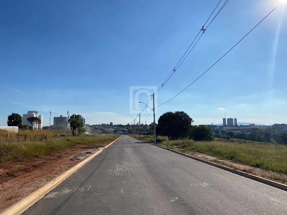 Loteamento e Condomínio à venda, 6000m² - Foto 1