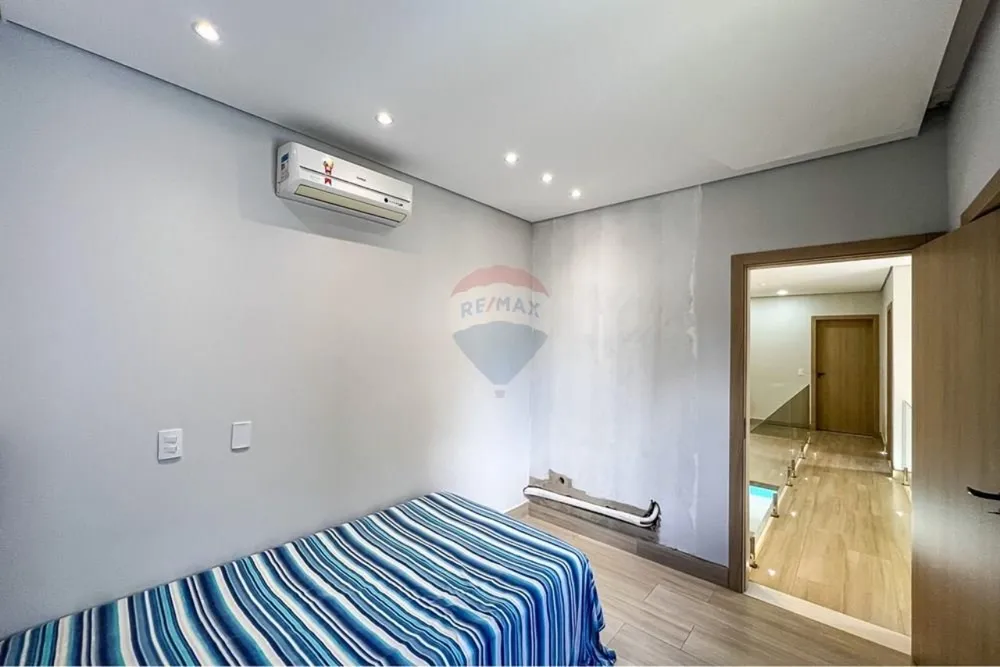 Casa de Condomínio, 5 quartos - Foto 4