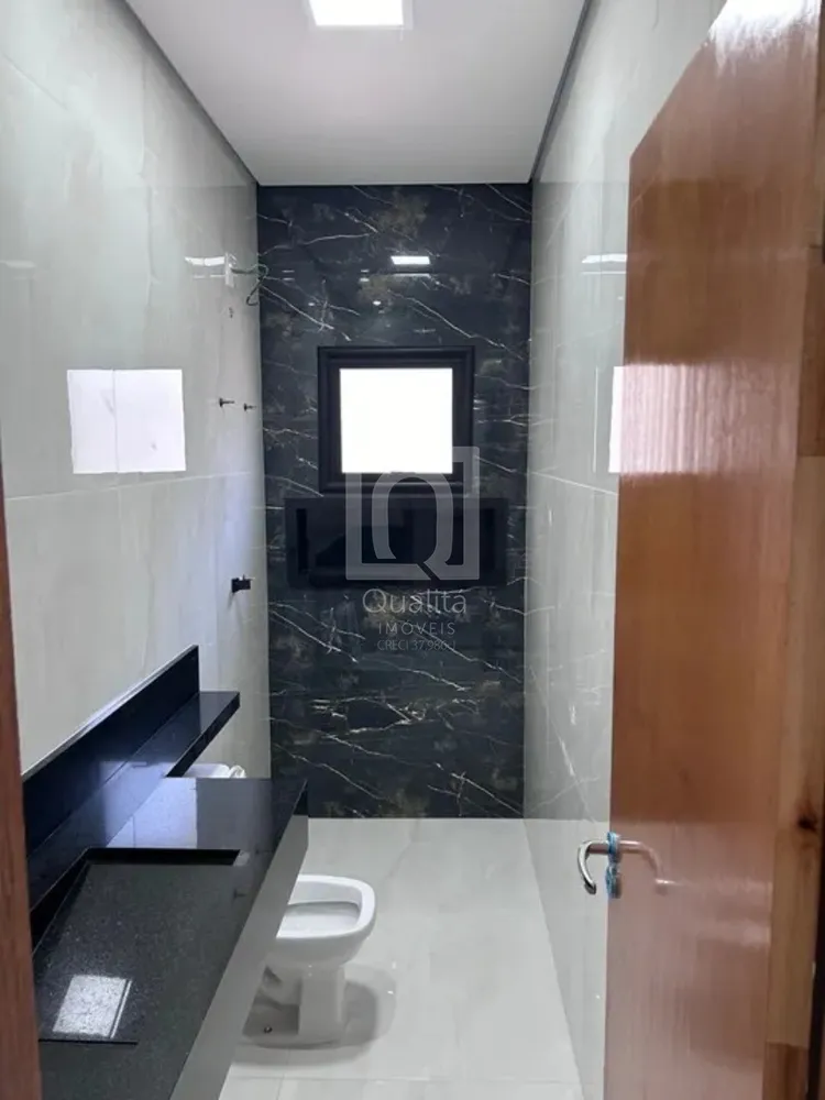 Casa de Condomínio, 3 quartos - Foto 5