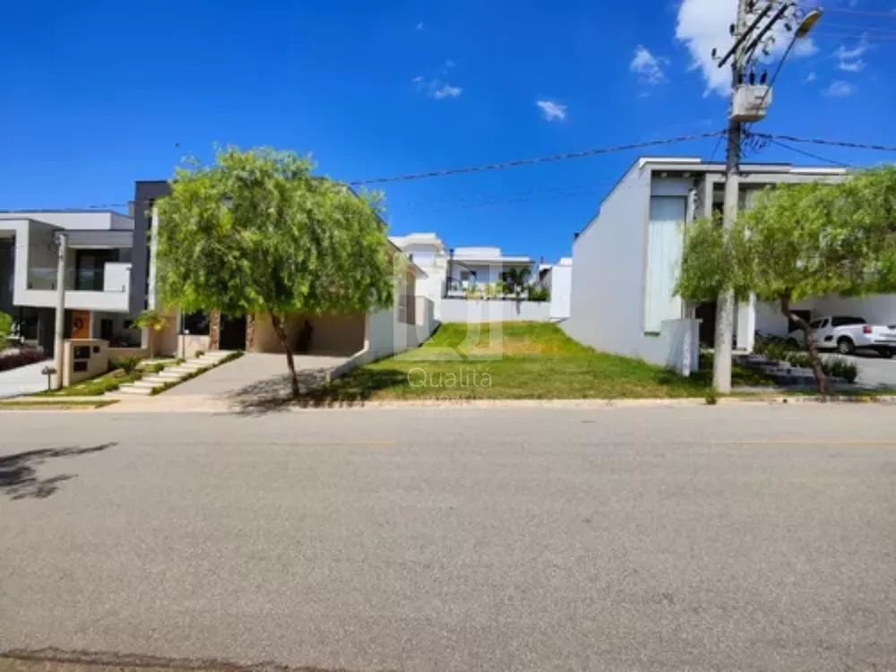 Terreno, 272 m² - Foto 1