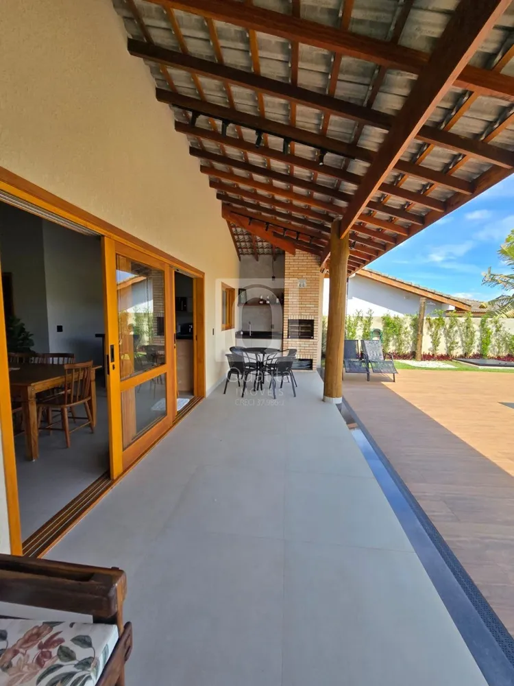 Casa de Condomínio, 3 quartos - Foto 6