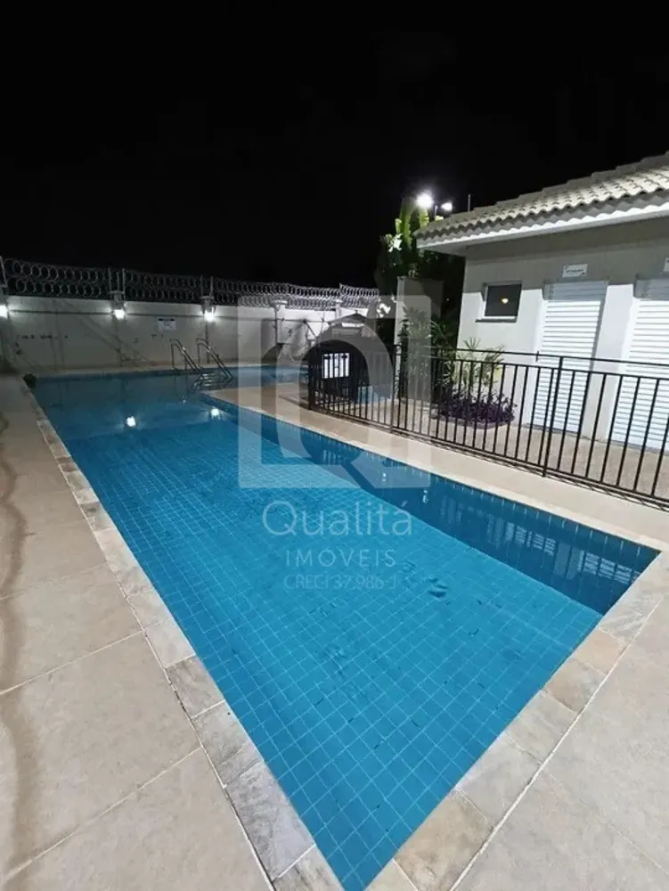Apartamento, 2 quartos, 45 m² - Foto 10