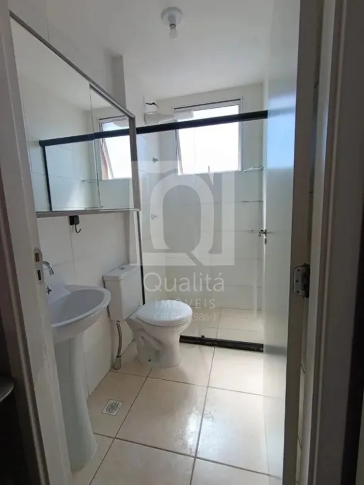 Apartamento, 2 quartos, 45 m² - Foto 7