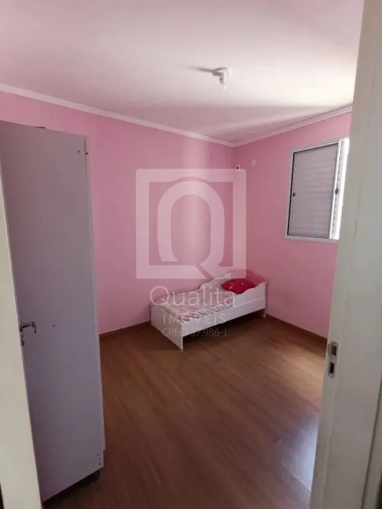Apartamento, 2 quartos, 45 m² - Foto 6
