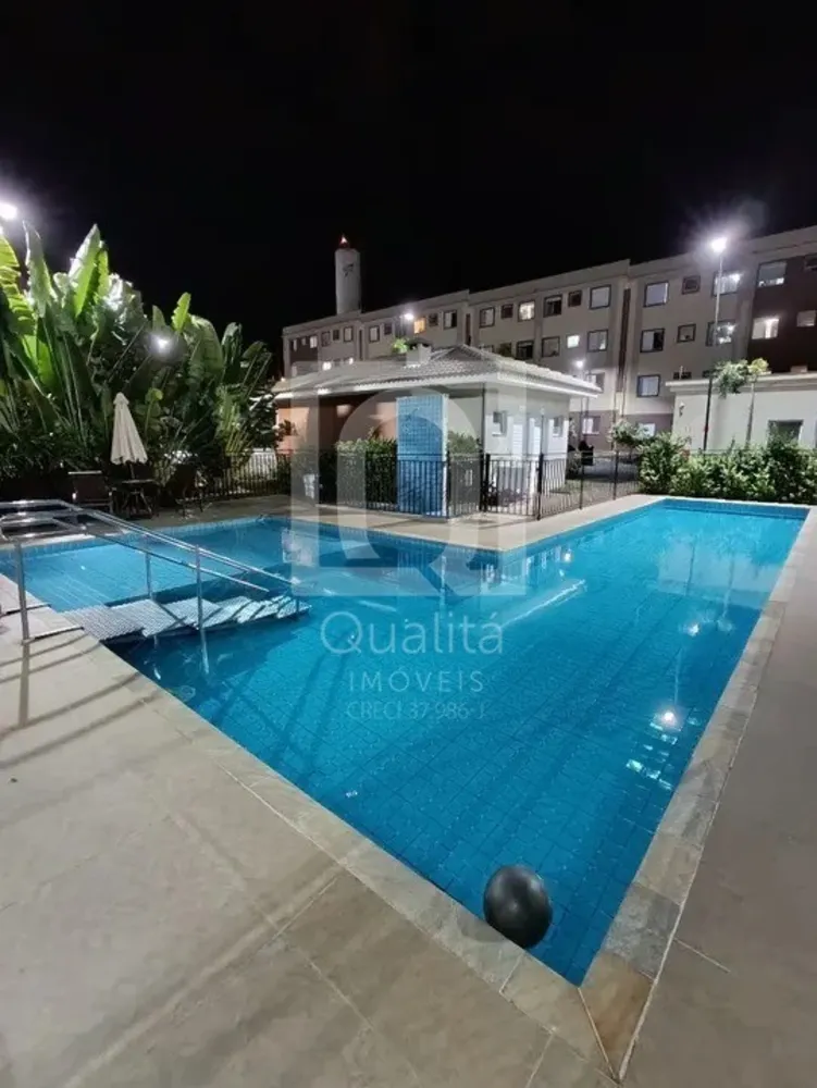Apartamento, 2 quartos, 45 m² - Foto 11