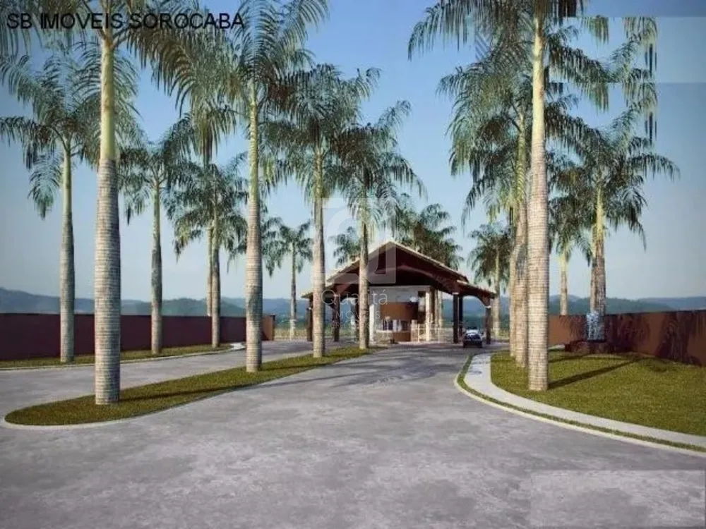 Terreno, 1000 m² - Foto 2