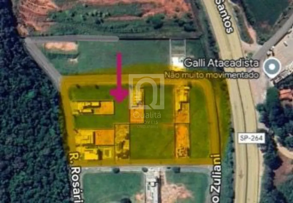 Terreno, 1000 m² - Foto 6
