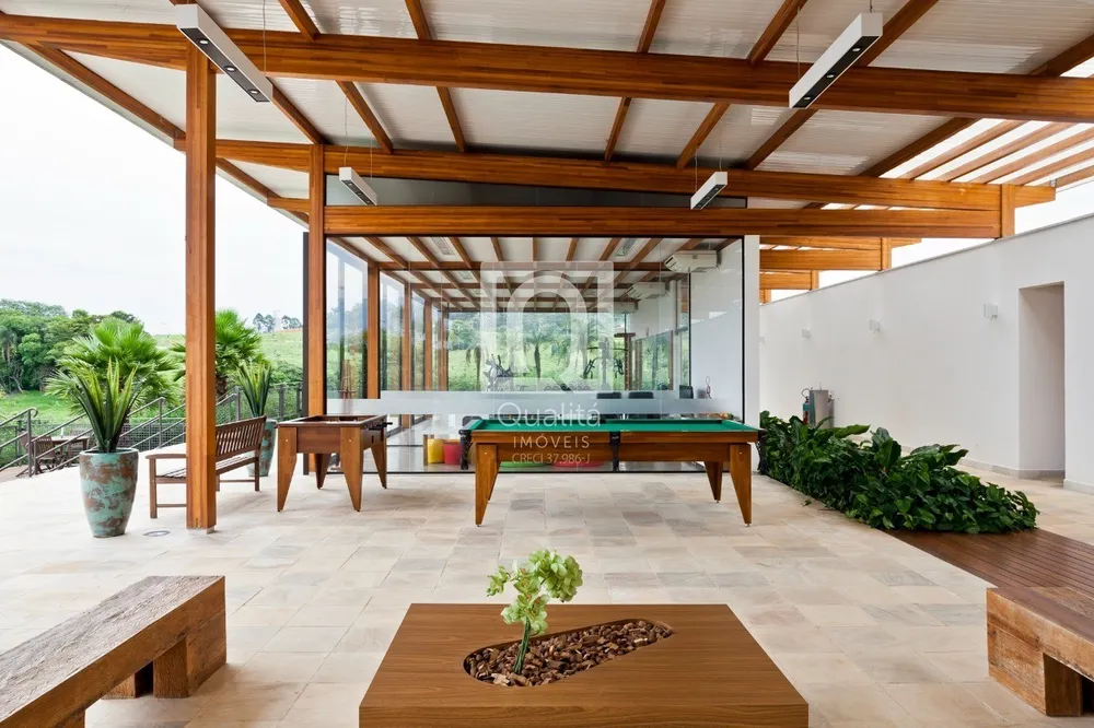 Casa de Condomínio, 4 quartos - Foto 12