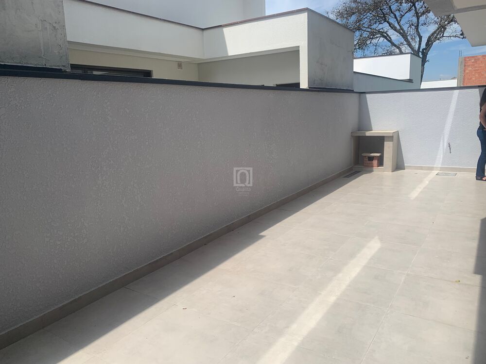 Casa de Condomínio, 3 quartos - Foto 11