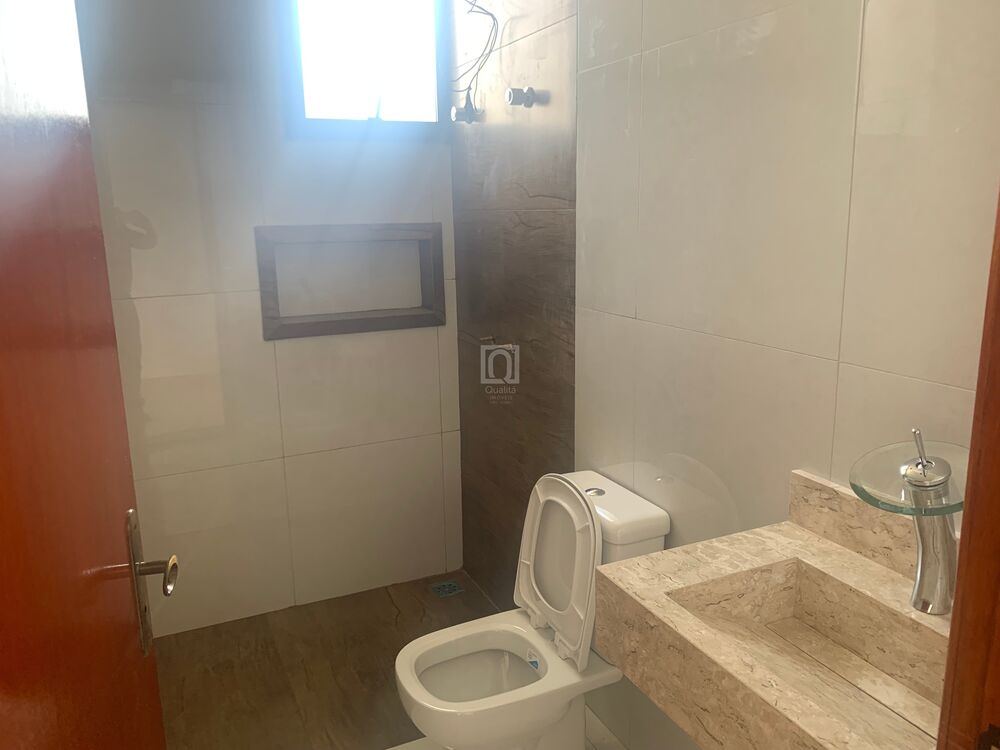 Casa de Condomínio, 3 quartos - Foto 9