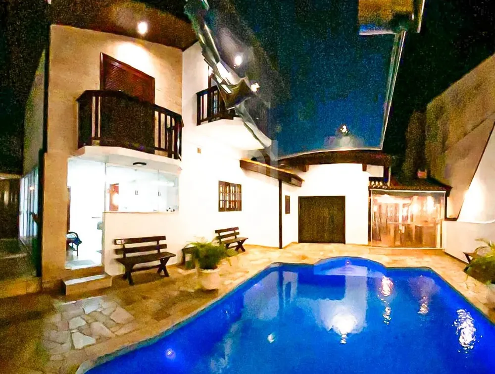 Sobrado, 3 quartos - Foto 3