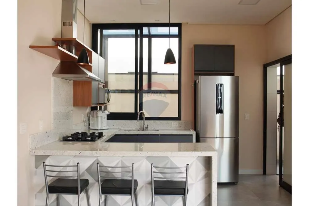 Casa de Condomínio, 4 quartos - Foto 3