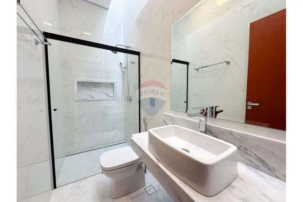 Casa de Condomínio, 4 quartos - Foto 6
