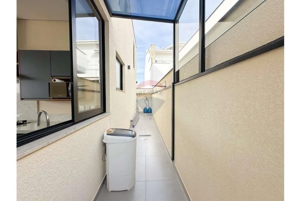 Casa de Condomínio, 4 quartos - Foto 8