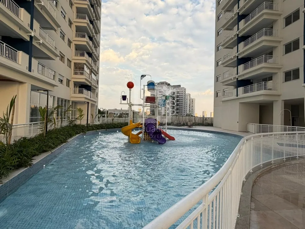 Cobertura, 3 quartos, 73 m² - Foto 2