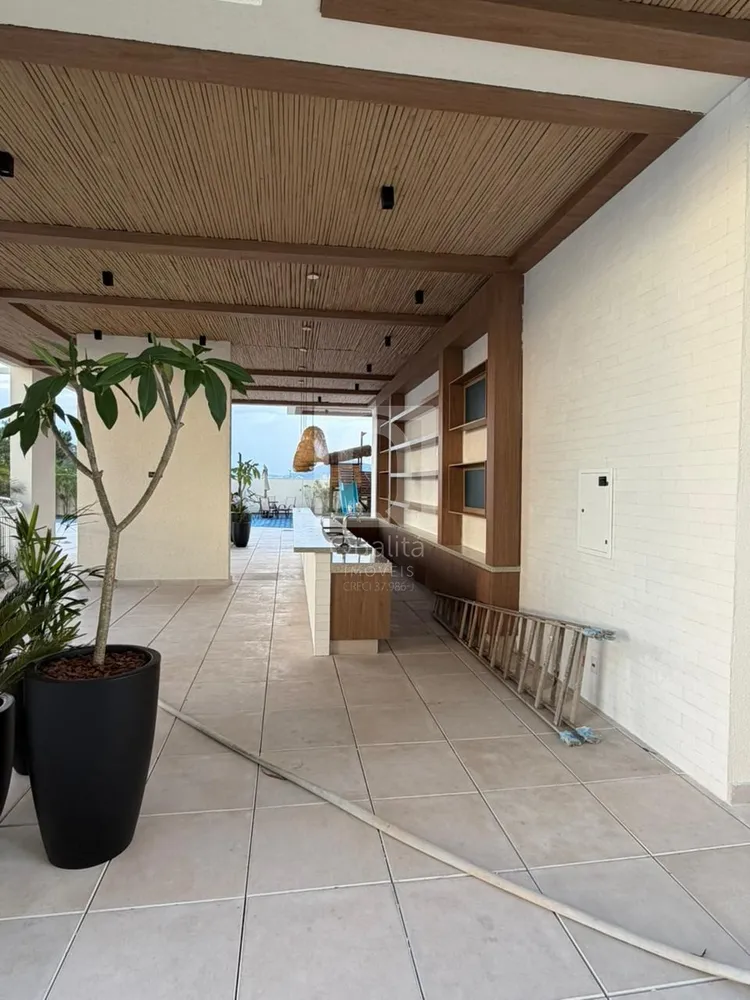 Cobertura, 3 quartos, 73 m² - Foto 1