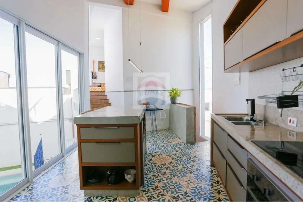 Casa de Condomínio, 3 quartos - Foto 3