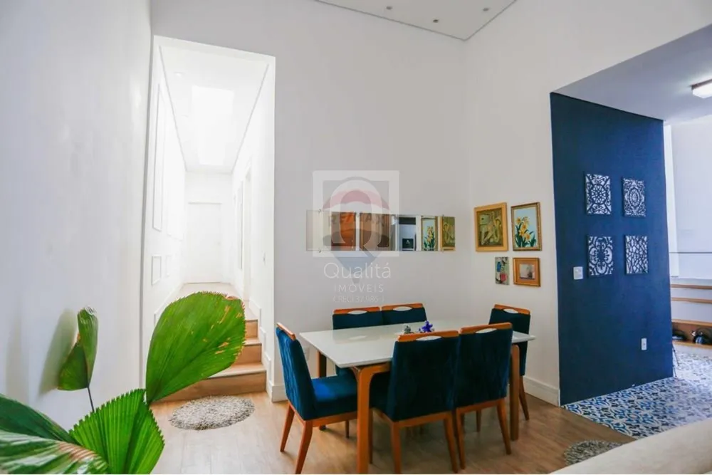 Casa de Condomínio, 3 quartos - Foto 2