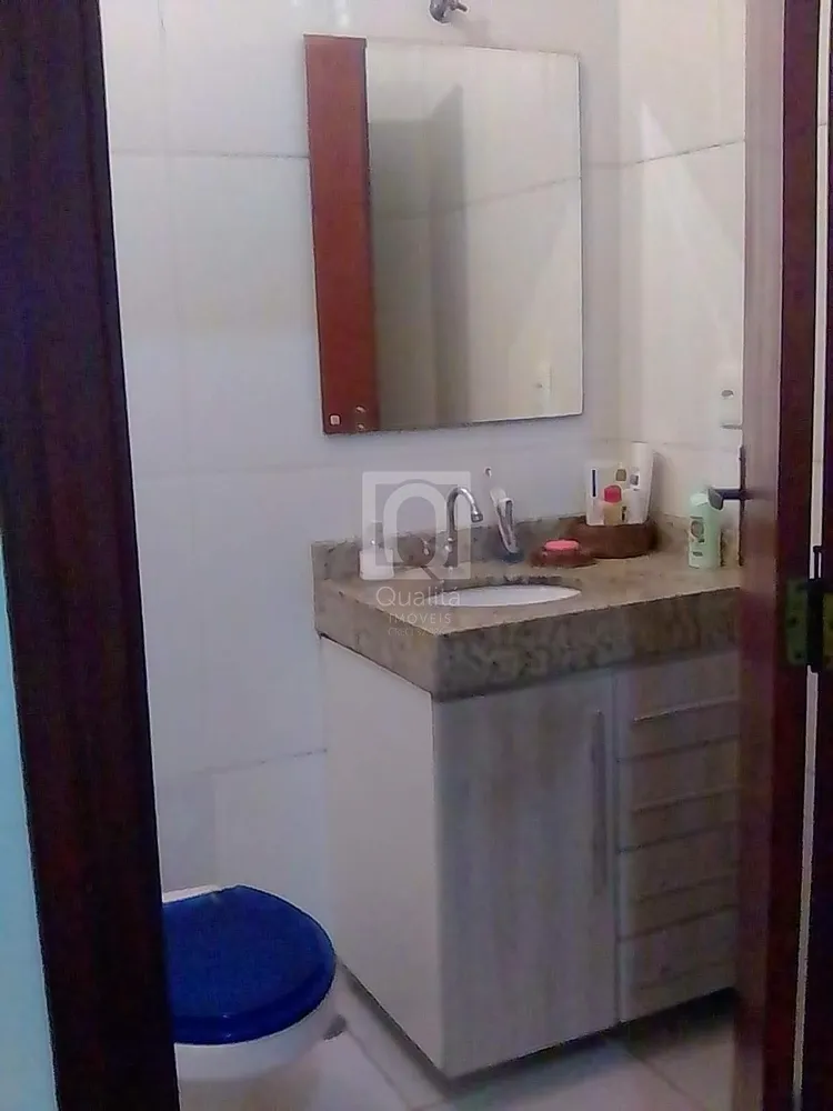 Casa de Condomínio, 3 quartos - Foto 8