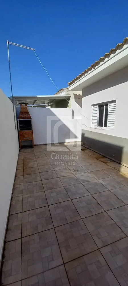 Casa de Condomínio, 3 quartos - Foto 11