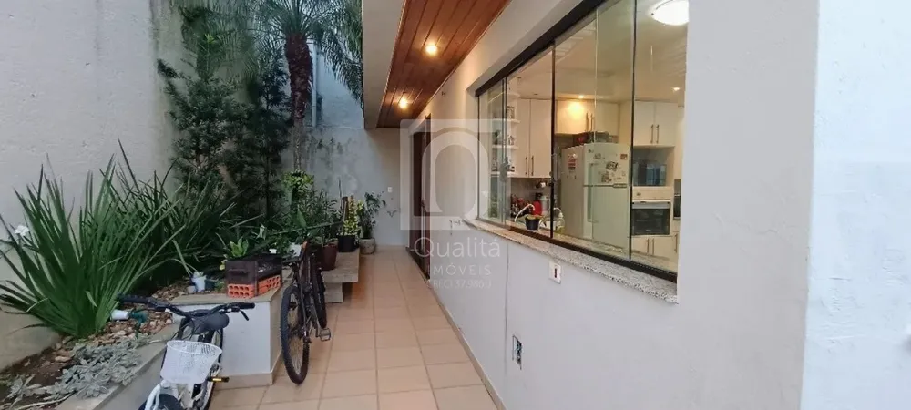 Casa, 4 quartos - Foto 5