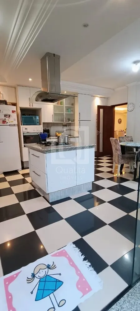 Casa, 4 quartos - Foto 1