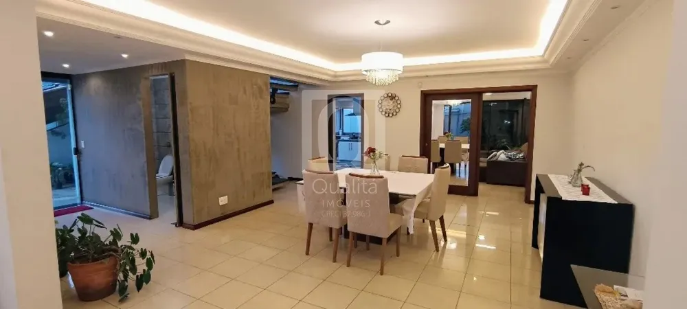 Casa, 4 quartos - Foto 2