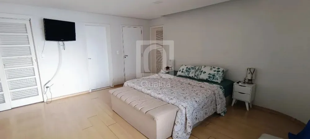 Casa, 4 quartos - Foto 3