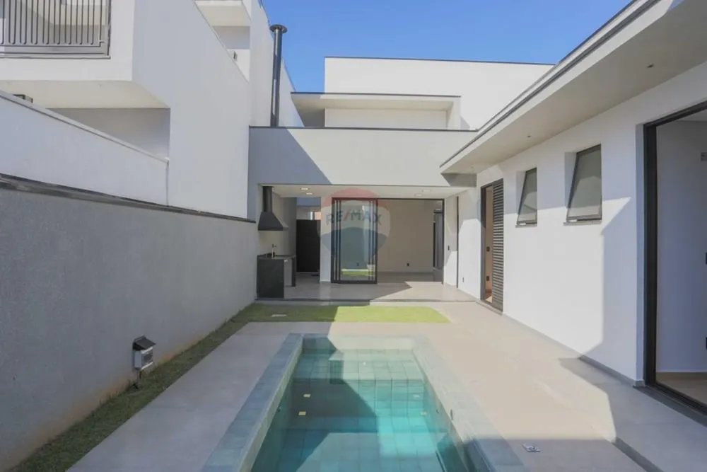 Casa de Condomínio, 3 quartos - Foto 6