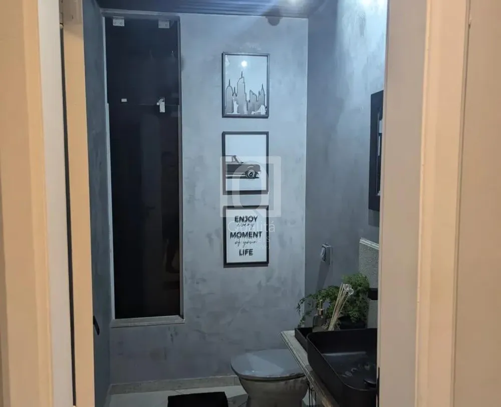 Casa de Condomínio, 5 quartos - Foto 9
