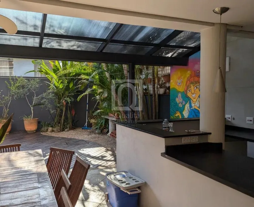 Casa de Condomínio, 5 quartos - Foto 11