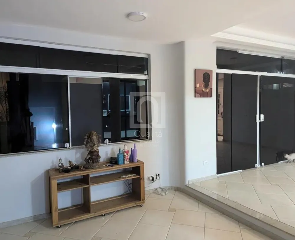 Casa de Condomínio, 5 quartos - Foto 1