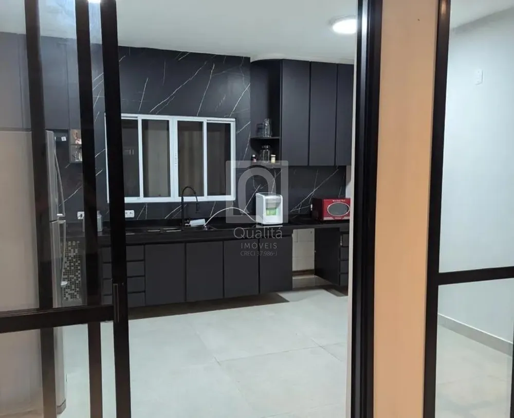 Casa de Condomínio, 5 quartos - Foto 12